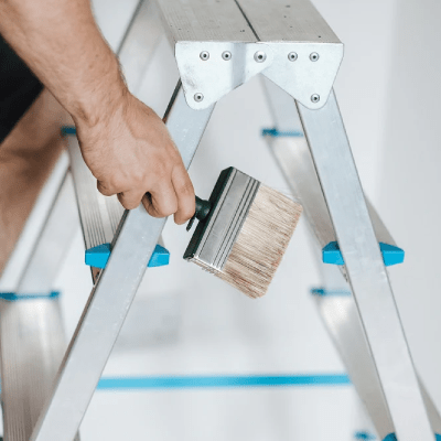 INTERIOR PAINTING